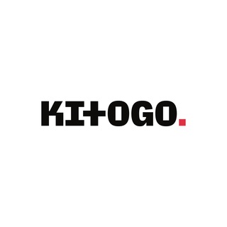 Логотип @kitogoru - KITOGO