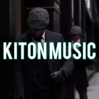 Логотип @kiton_music - KITON MUSIC
