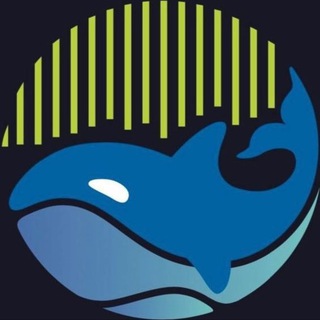 Логотип @kitovybereg - Арктик-отель «Китовый Берег»