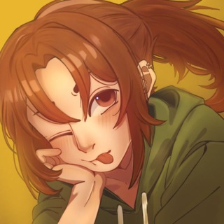 Логотип @kitsuart - ᴋ✶ᴛsᴜ | ПЕРЕЕЗД‼️