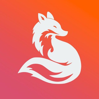 Логотип @kitsunelabs - Kitsune Labs