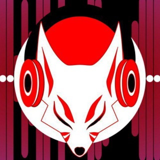 Логотип @kitsunetale - Kitsune's Taletail [18+]