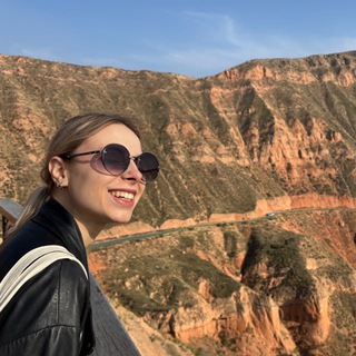 Логотип @kitsyana - Анж Китайский | KITSYANA | HSK 3+