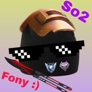 Логотип @kitsynstenb2 - Fonyyy :)