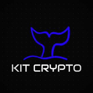 Логотип @kittcrypto - Kit Crypto