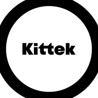 Логотип @kittek_uz - Kittek.uz