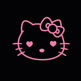 Логотип @kittenshoppp - _kittenshop_