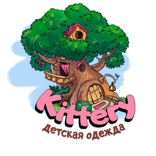 Логотип @kitterykids - Kittery_kids