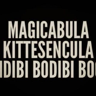 Логотип @kittesenqqul - RUTTI SCORREGGE E KITTESENQQUL