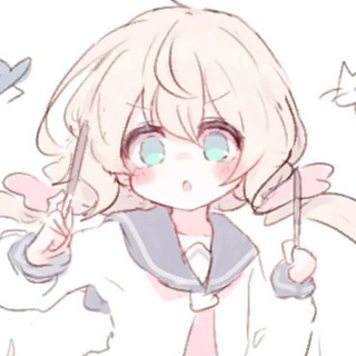 Логотип @kittiokta - ꒰🧁꒱ ❀. : ੭ 🥧ഒ ˚