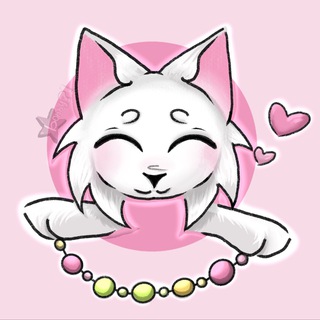 Логотип @kittioshop - kitti_orellsh