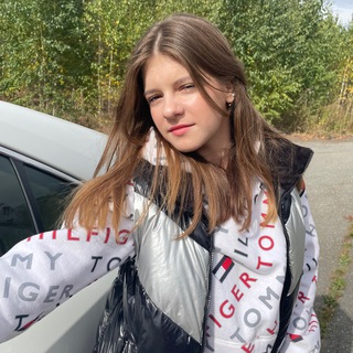Логотип @kittiputi - с кити💗