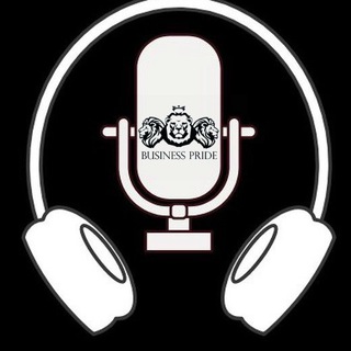 Логотип @kittokar - Business Pride #подкасты🎧