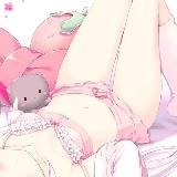 Логотип @kitty300iq - kittý