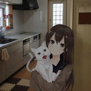 Логотип @kittyamqq - ˳˚♡nightmare♡ ˚˳