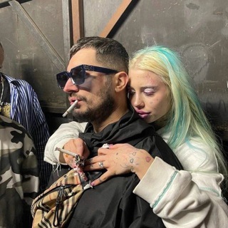 Логотип @kittybombmyawww - ✧︎