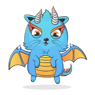 Логотип @kittycashauction - KittyCash Auction