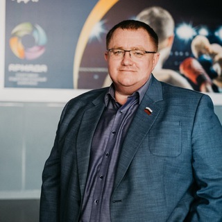 Логотип @kivapn - Павел Кива