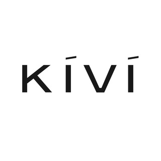 Логотип @kiviclothing - KIVI CLOTHING