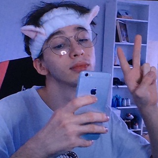 Логотип @kivstand - an6oi stream