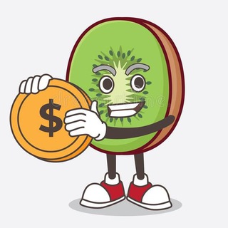 Логотип @kiwi_journal - Kiwi - Techno Journal