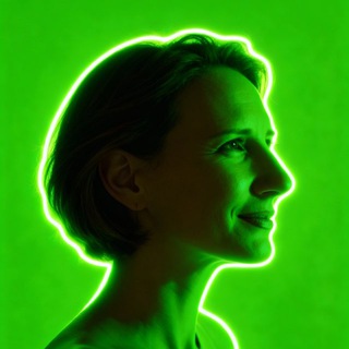 Логотип @kiwiconline - Киви на линии 🥝 Ирина Камбурова