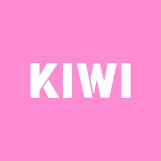 Логотип @kiwidress - Kiwidress - пространство локальных брендов.