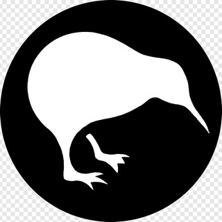 Логотип @kiwidrops - Kiwi Logs 🥝
