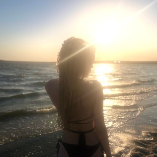 Логотип @kixir - амазонка