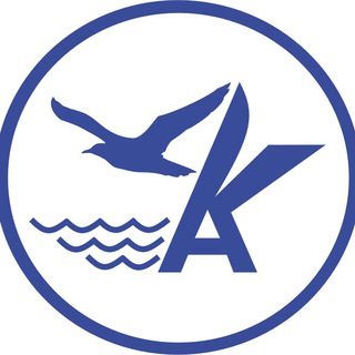 Логотип @kiyavia_crimea - #КийАвиаКрым-сеть авиакасс и турагентств с 1998 года ✈️