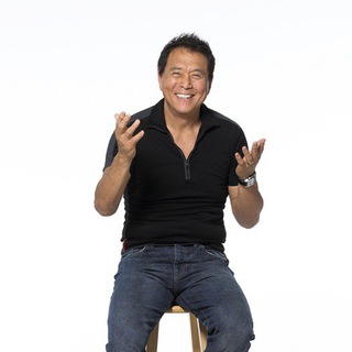 Логотип @Kiyosa - Финансовое образование | Роберт Кийосаки