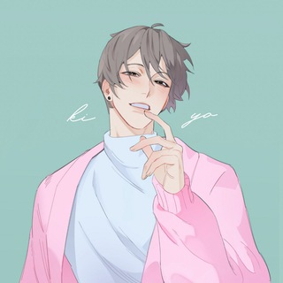 Логотип @kiyo_kai - kiyo_kai