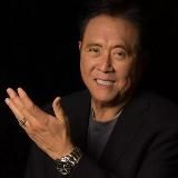 Логотип @kiyosaki_is_typing - Кийосаки печатает…