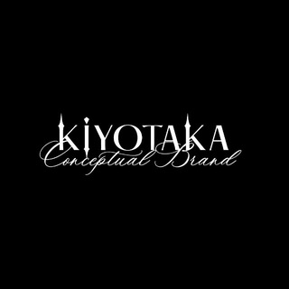 Логотип @kiyotakali - kiyotaka