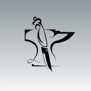 Логотип @kiz_knive - НОЖИ КИЗЛЯРА🔪