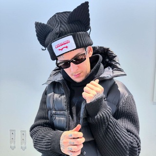 Логотип @kizaru_house - KIZARU FAMILY