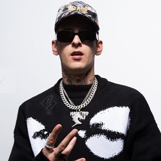 Логотип @kizaru_tommyhellatrigger - KIZARU