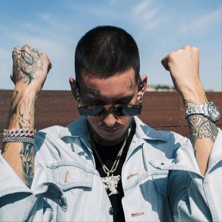 Логотип @kizaruforever1 - kizaruforever