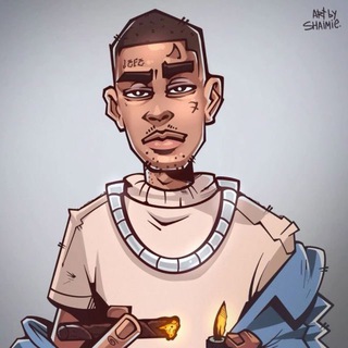 Логотип @kizaruhuntedfamily - KIZARU