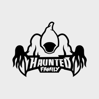 Логотип @kizaruofficiai - KIZARU | Haunted Family