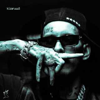 Логотип @kizaruuu5 - kizaruuu5