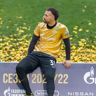 Логотип @kizeev_m - Kiza/ Михаил Кизеев