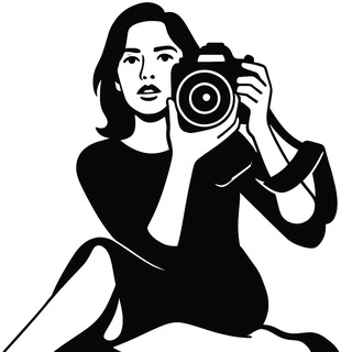 Логотип @kizeeva_chat - Kizeeva Chat