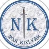 Логотип @kizlyarskiynozhik - Канал ссылка