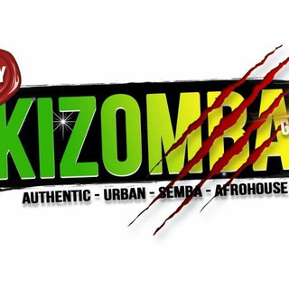 Логотип @kizmusic - Kizomba/Semba📣 nouveautés♫♪