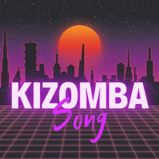 Логотип @kizombasong - KIZOMBA Song