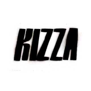 Логотип @kizzastudio - KIZZA