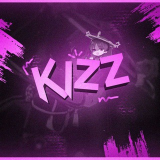 Логотип @kizzjkk - kizz