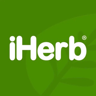 Логотип @kjei5jrjx1fjndzi - sp.iherb.gornoaltaisk