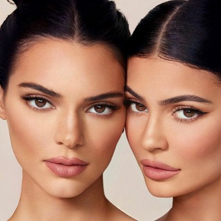 Логотип @kjennerss - JENNERS | KENDALL & KYLIE